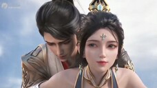 Legend Of Martial Immortal Eps 99