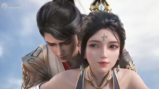 Legend Of Martial Immortal Eps 99