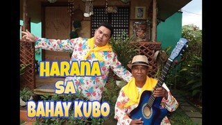 Harana sa Bahay Kubo ni Kuya Robi