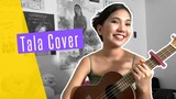 IMPROMPTU SHORT COVER OF TALA -(c) Sarah Geronimo