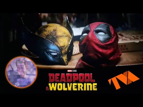 Deadpool & Wolverine: End Credits Breakdown + Ending Explained