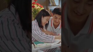 When your crush is with her crush 💔🤧#mycalorieboy #shorts #cdrama #dailuwa #viral #trending
