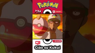 Những GIÁO SƯ POKEMON chuyên nghiên cứu về điều gì ?!? | PAG Center