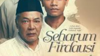 Seharum Firdausi (2024)