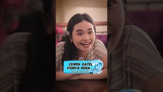 Teror Tungau Ke Itu Cewek #drama #dramaterpopuler #dramapendek #sangdewibanyu