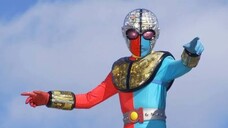 Kikaider 01 EP44 SUB.ENG