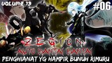 Zegion Auto Membantai & Munculnya Penghianat Untuk Membunuh Rimuru - Tensei Shitara Slime Datta Ken