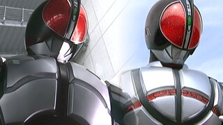 【Kamen Rider FAIZ】DARK FAIZ