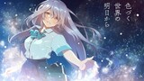 Episode 06 The World in Colors ( IROZUKU SEKAI NO ASHITA KARA )