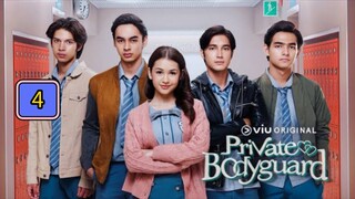 🇮🇩 (EngSub) 𝗣 𝗥 𝗜 𝗩 𝗔 𝗧 𝗘  𝗕 𝗢 𝗗 𝗬 𝗚 𝗨 𝗔 𝗥 𝗗 | EPISODE 4