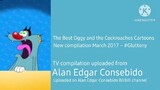 The Best Oggy and the Cockroaches Cartoons Compilation March 2017 - Best episodes #GLUTTONY