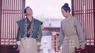 WONDERFUL FATE eng. Sub. Ep 1