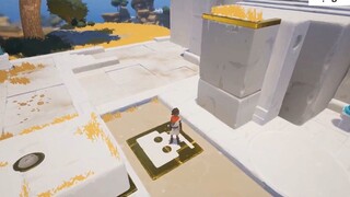 RiME gameplay walkthrough part 1 - sur PlayStation 4, Xbox One 15