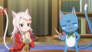 Phần hài hước nhất của tập phim Fairy Tail