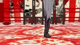 [Anime][Genshin]Tartaglia Dancing - Gokuraku Jodo