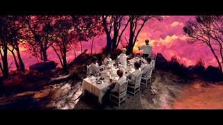 BTS Blood Sweat And Tears Official MV