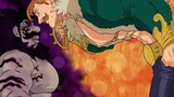 [AMV] The Seven Deadly Sins | Numb