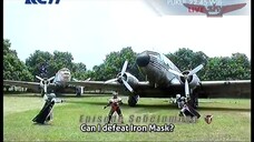 Bima Satria Garuda Episode 17 (English Subtitle)