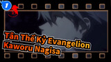 [Tân Thế Kỷ Evangelion] Kaworu Nagisa:"Chúng ta sẽ gặp nhau trong tương lai, Shinji."_1