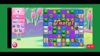 CANDY CRUSH SAGA LEVEL 1211 (NEW VERSION)