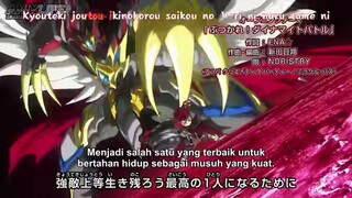 BEYBLADE BURST DB SUBINDO EP.33