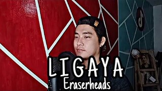 Ligaya - Eraserheads (Cover)