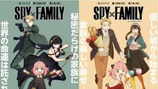 Spy x Family episode 3 Subtitle Indonesia