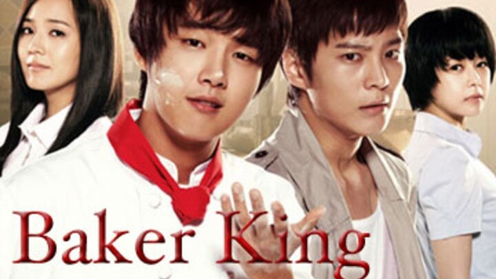 Baker King Episode 19 (English Sub)