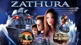 ZATHURA: A SPACE ADVENTURE (2005) ซาทูร่า เกมทะลุมิติจักรวาล