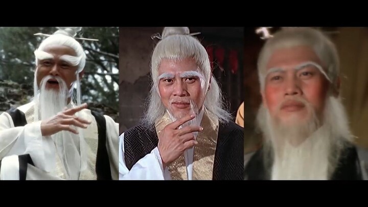 The True Story Behind Kill Bill-s Pai Mei The Reel Story