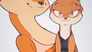 小鼬子