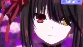 【Tokisaki Kurumi】★Perkasa dan agung