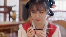 The Little Red Matchmaker (2024) แม่สื่อฟ้าประทาน EP 21 [ซับไทย]