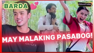 KUMPIRMADO! BARBIE FORTEZA at DAVID LICAUCO MAY MALAKING PASABOG!