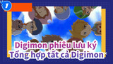 [Digimon phiêu lưu ký]Tổng hợp tất cả Digimon (Mùa đầu Tập29-39)_1