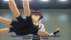 Metal fight beyblade Zero-G Episode 5 Sub Indo