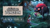 Delicious Dungeon - Official Launch Trailer