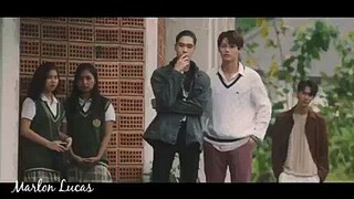 f4: Thailand boys over flowers episode 2