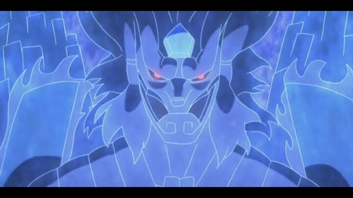 INI DIA JUTSU YG LEBIH KUAT DARI RASENGAN!!!