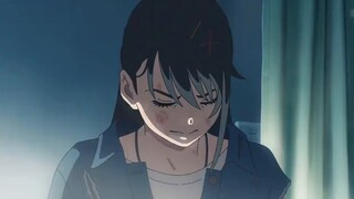 " Souta: Really thousands of hands!" [ Heaven ]