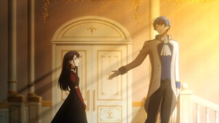 Rekishi ni Nokoru Akujo ni Naru zo Episode 5 English Subbed