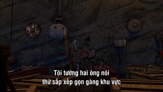 Lời Nguyền! - Curses! EP 6 [Sub Việt]