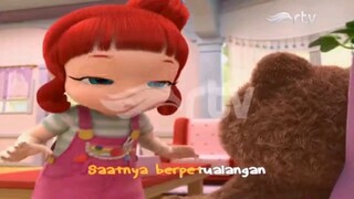 Rainbow Ruby🌈 (Bahasa Indonesia) season 1 episode 1