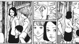 [Junji Ito] What is scarier than ghosts is the desire in people’s hearts, classic horror comic “Uzum