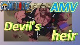 [ONE PIECE]  AMV | Devil's heir