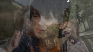 [MAD/Jedd ครบรอบ 5 ปี/ตะโกน!] ก้าวไปข้างหน้าอย่างกล้าหาญ นั่นคือสิ่งที่คุณบอกฉัน!