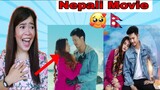 Filipino React On Babari Rang || New Nepali Movie || Babari Music Video