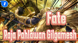 [Fate] Raja Pahlawan Gilgamesh - Pertunjukan Boneka_1