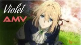 Violet evergardeen AMV //wanna be yours