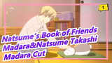[Natsume's Book of Friends/Madara&Natsume Takashi]S6EP05 - Madara Cut_1